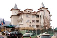 Hotel  Atlantic